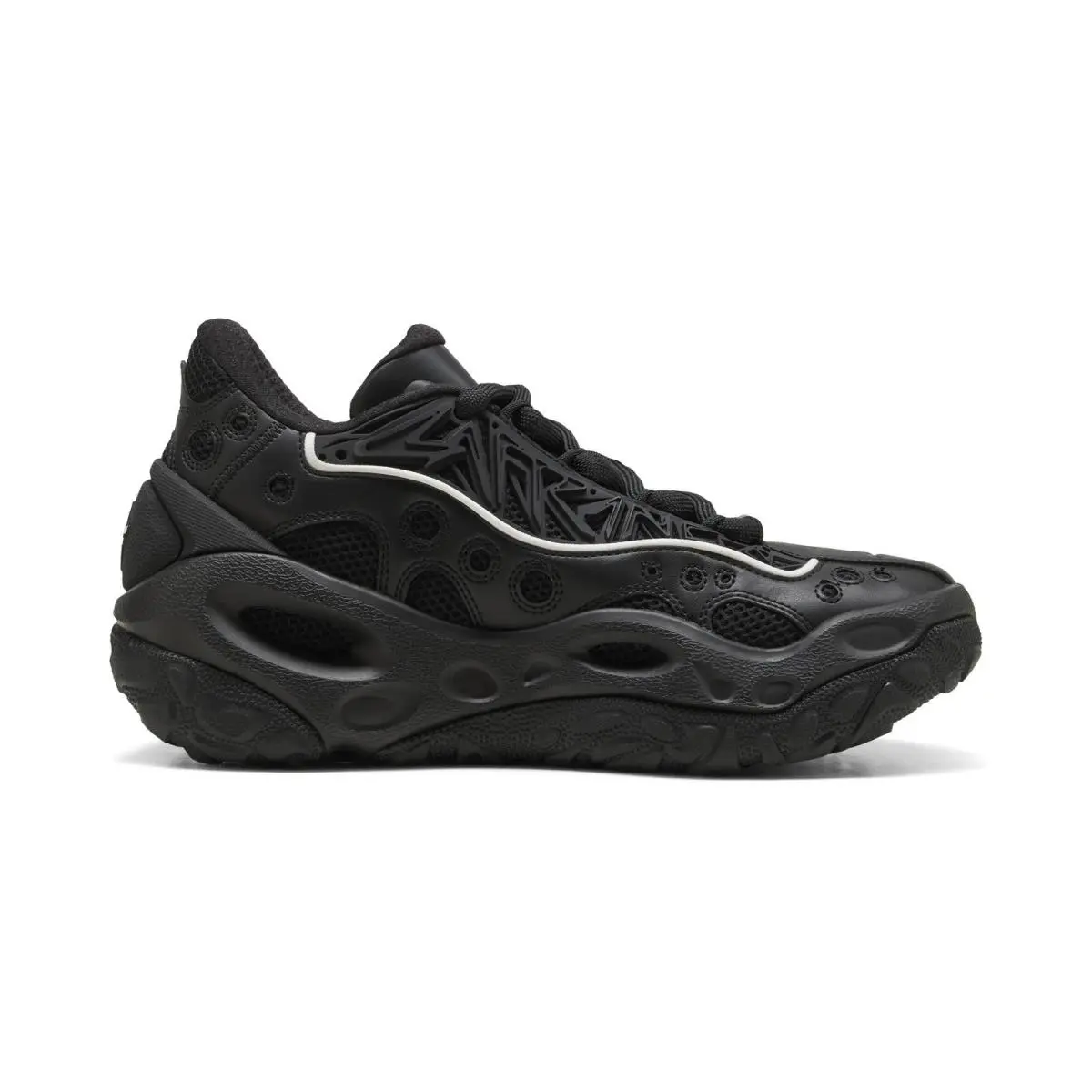 Puma Men`s LA France Rnr 3X Shoes