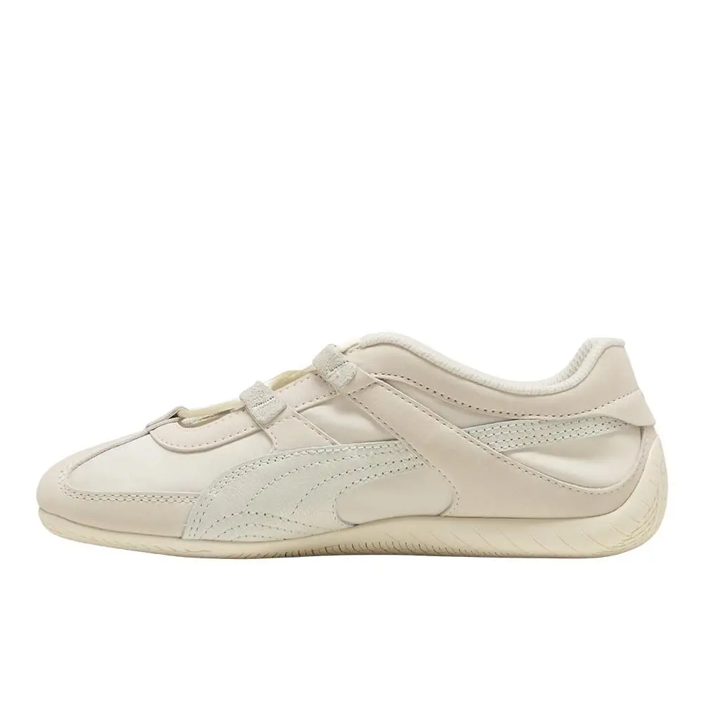 Puma shoes - PUMA Speedcat Go Sheer Slip On - 40457902 - Off White 1