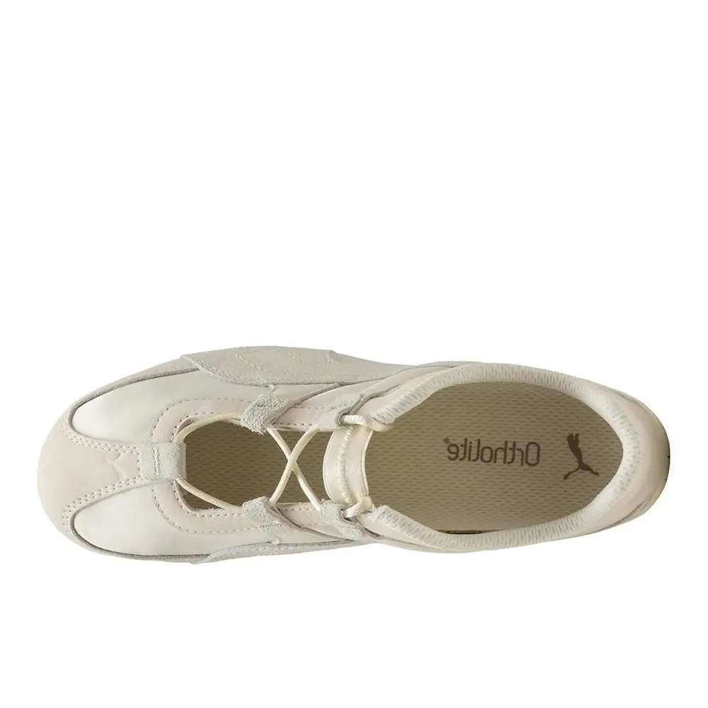 Puma shoes - PUMA Speedcat Go Sheer Slip On - 40457902 - Off White 2