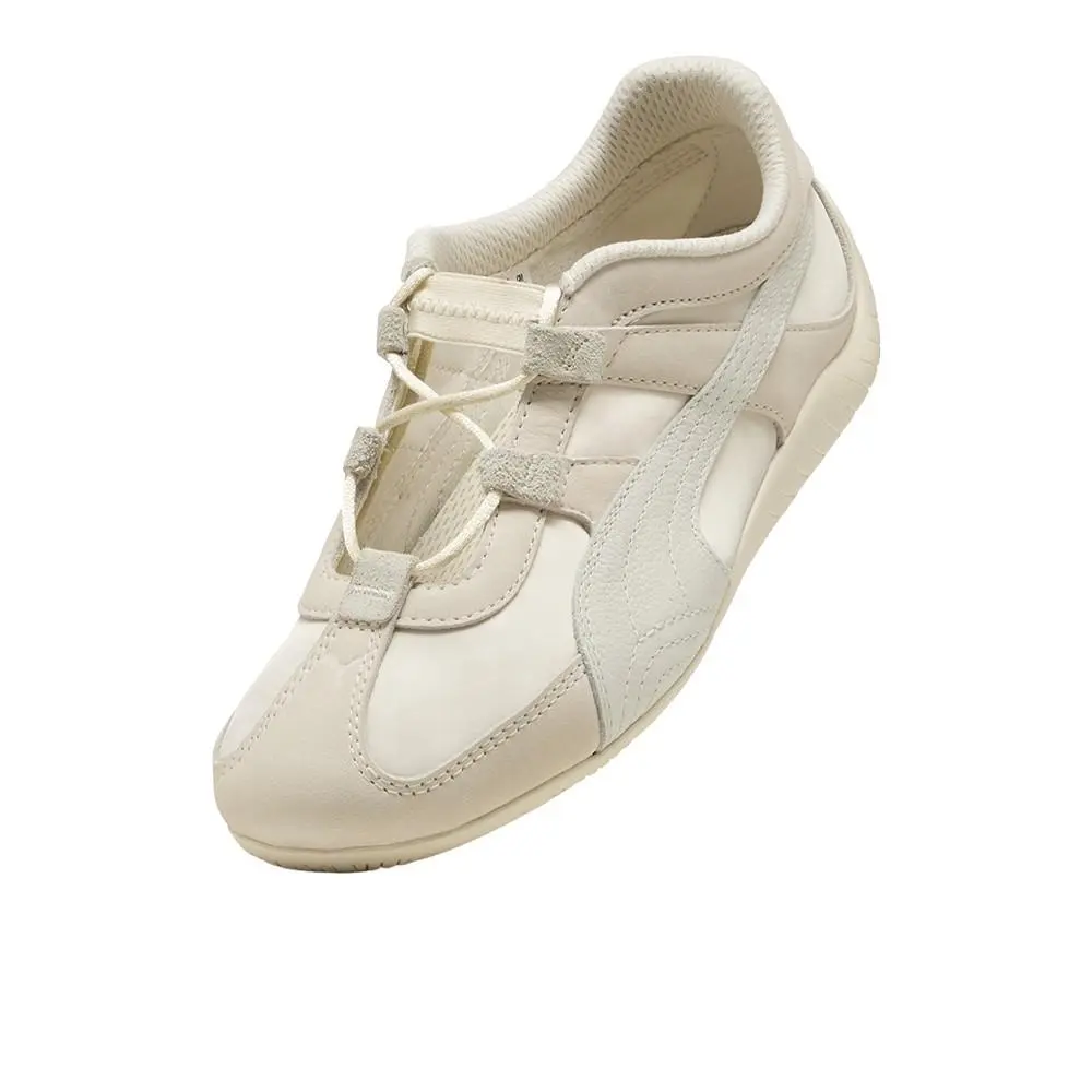 Puma shoes - PUMA Speedcat Go Sheer Slip On - 40457902 - Off White 4