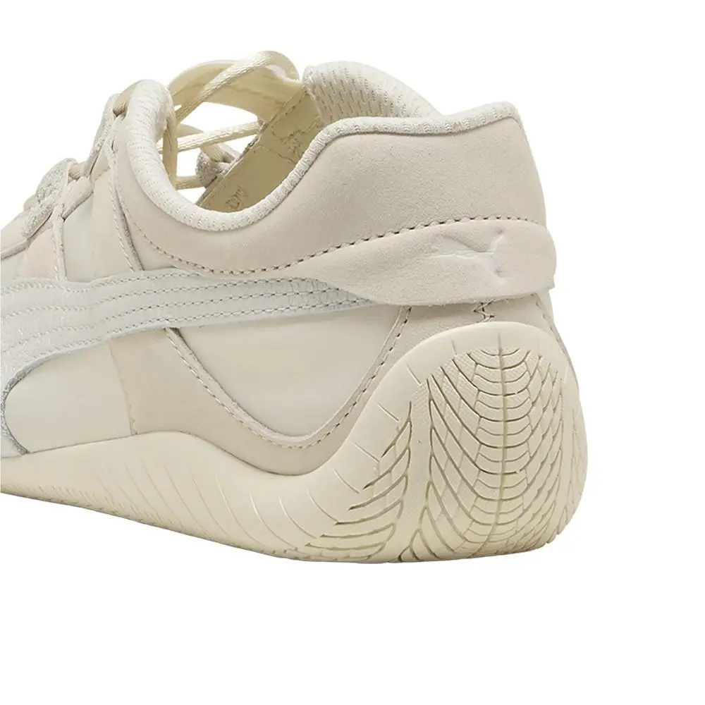 Puma shoes - PUMA Speedcat Go Sheer Slip On - 40457902 - Off White 13