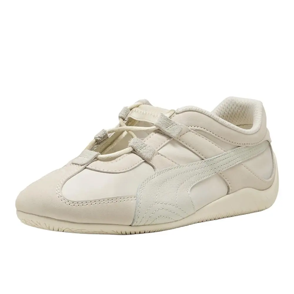 Puma shoes - PUMA Speedcat Go Sheer Slip On - 40457902 - Off White 8