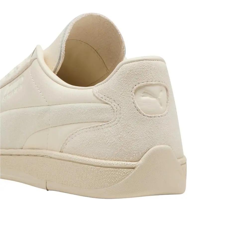 Puma shoes - PUMA Super Team Represent Lace Up - 40345301 - Off White 13