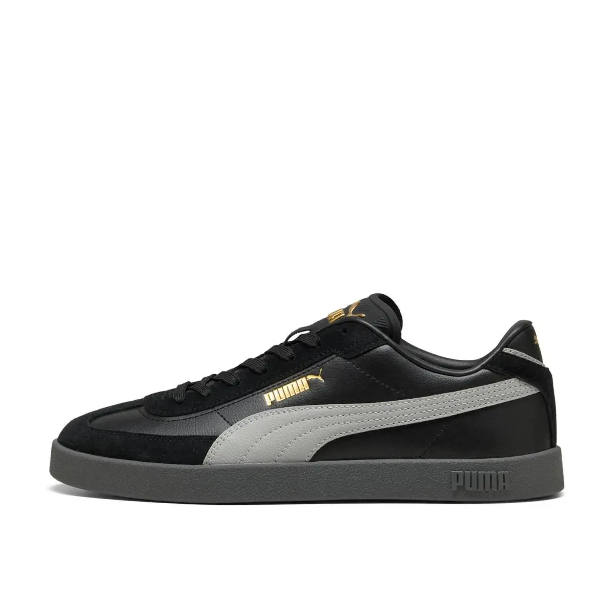 Puma shoes - Black/Grey 0