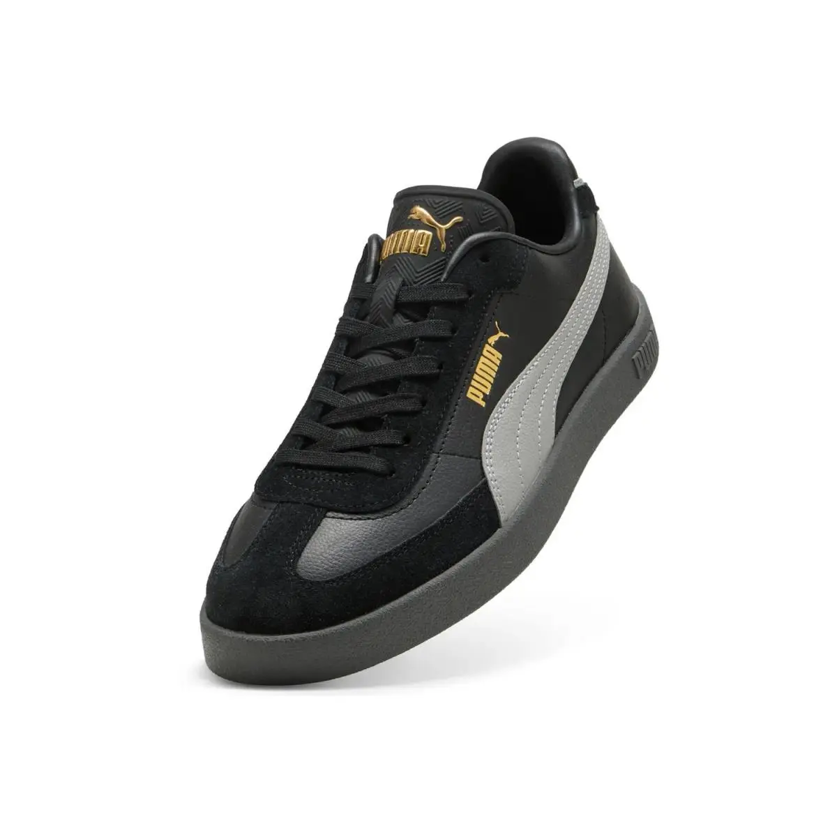 Puma shoes - Black/Grey 2