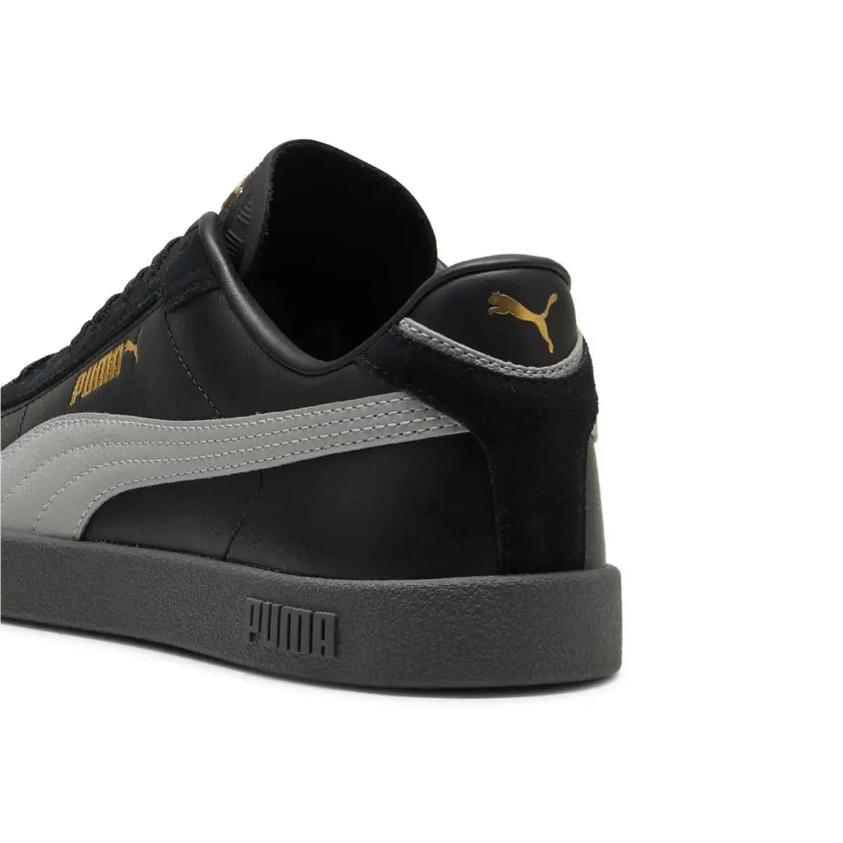 Puma shoes - Black/Grey 9
