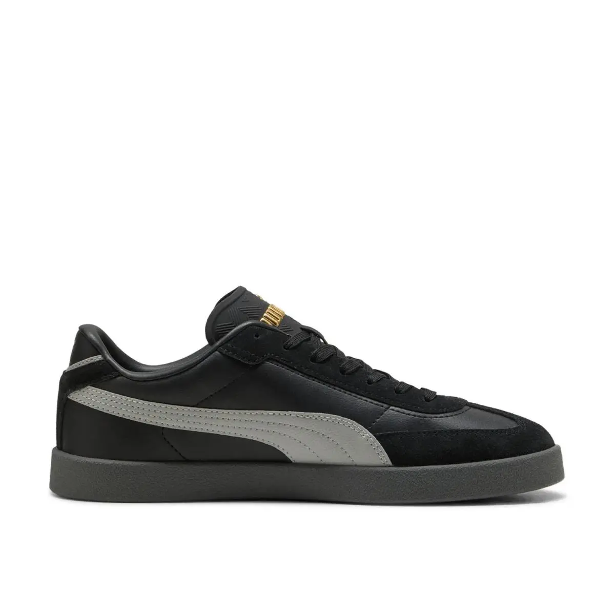 Puma shoes - Black/Grey 5