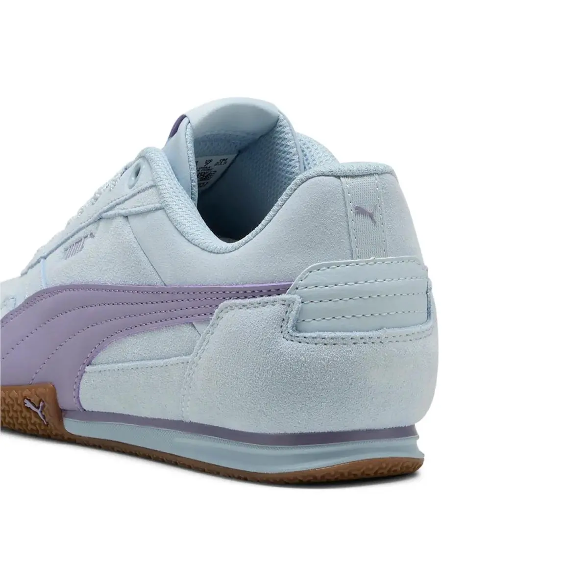 Puma shoes - Red 6