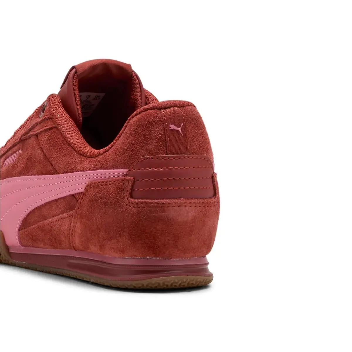 Puma shoes - Red 16