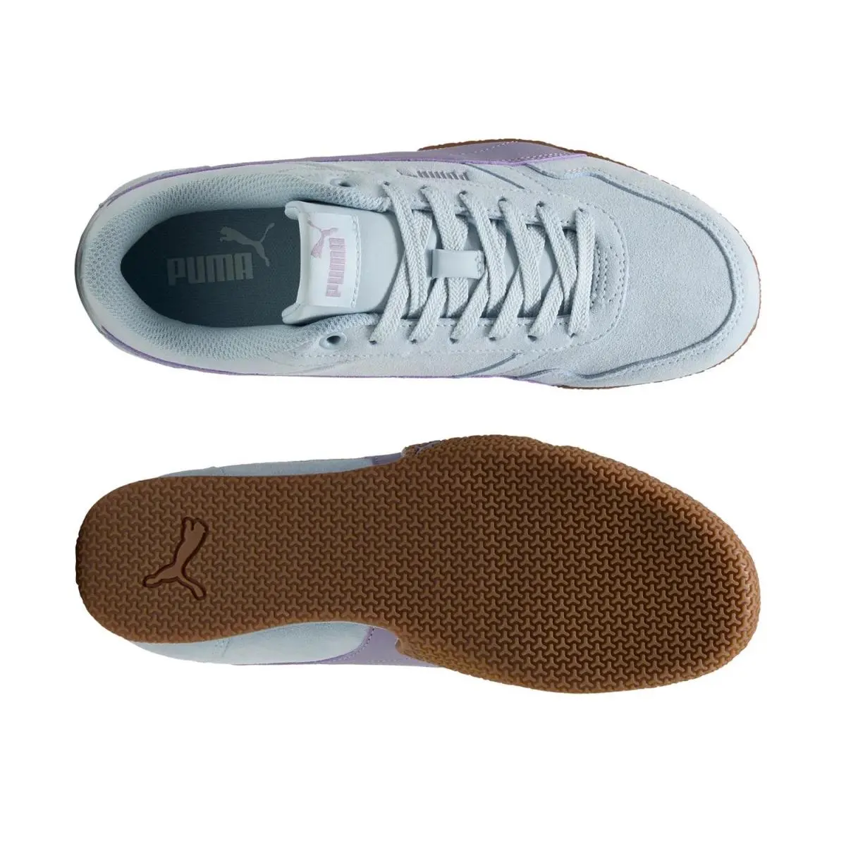 Puma shoes - Red 8