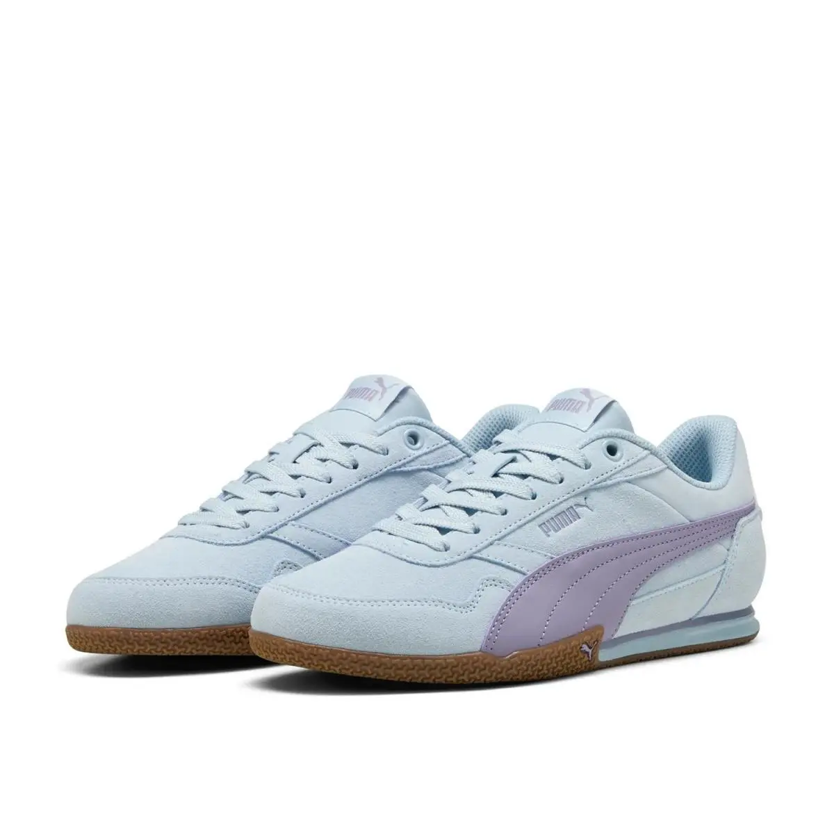 Puma shoes - Red 11