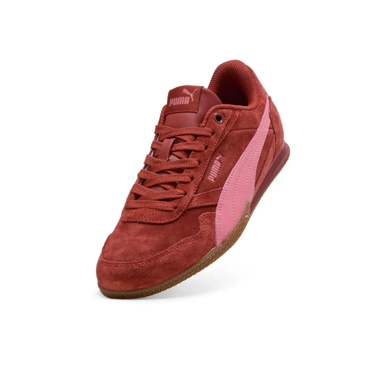 Puma shoes - Red 15