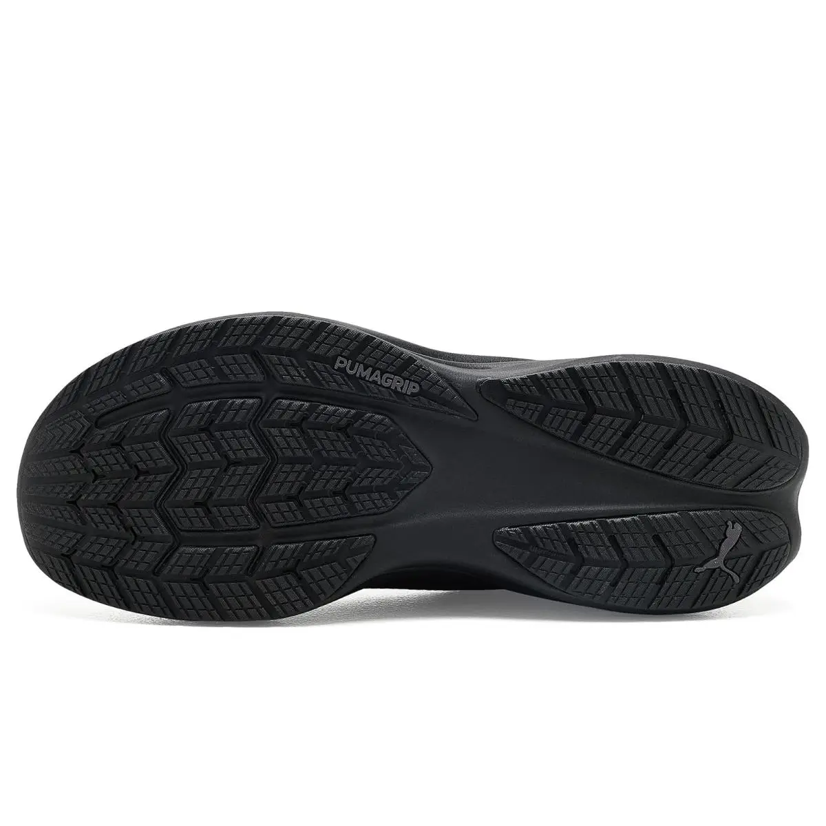 Puma shoes - Puma Black/Puma Silver 3