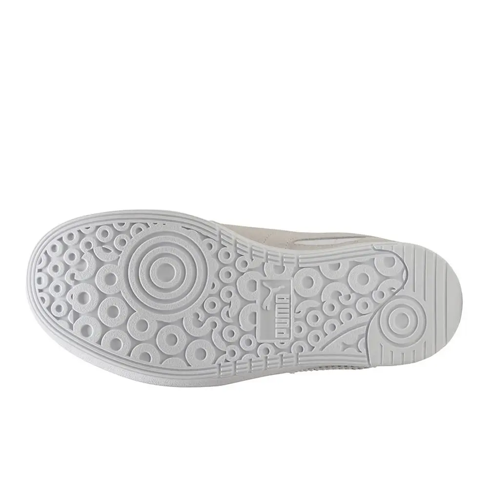 Puma shoes - PUMA Palermo Elevata Winter Bliss Lace Up - 40436001 - Beige 8