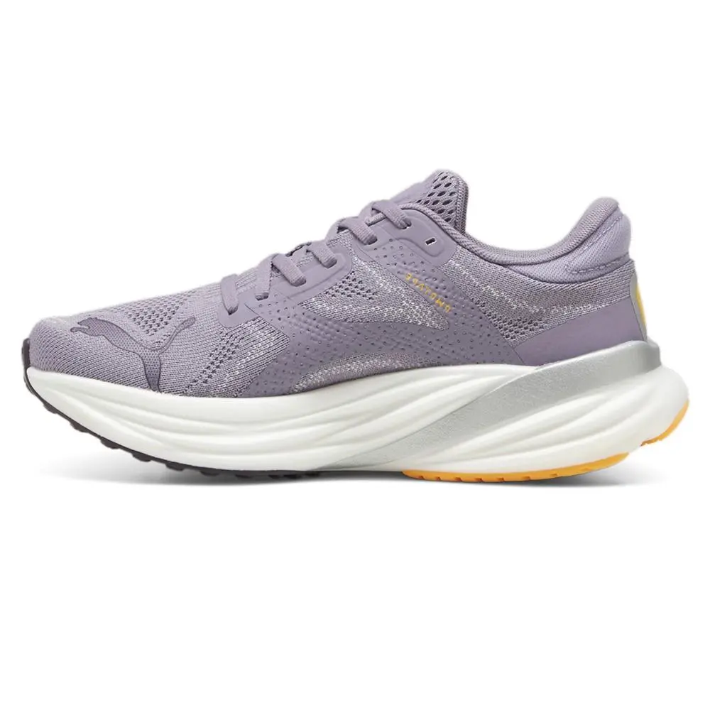 Puma shoes - PUMA Magnify Nitro 2 Running - 37754014 - Purple 1
