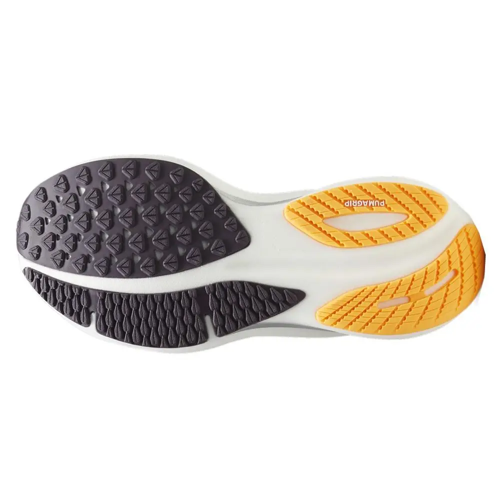 Puma shoes - PUMA Magnify Nitro 2 Running - 37754014 - Purple 3