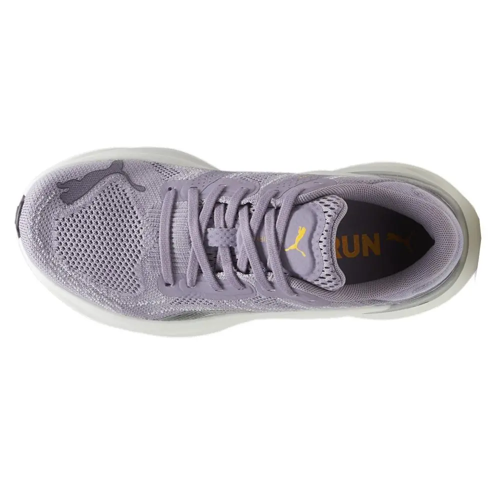 Puma shoes - PUMA Magnify Nitro 2 Running - 37754014 - Purple 8