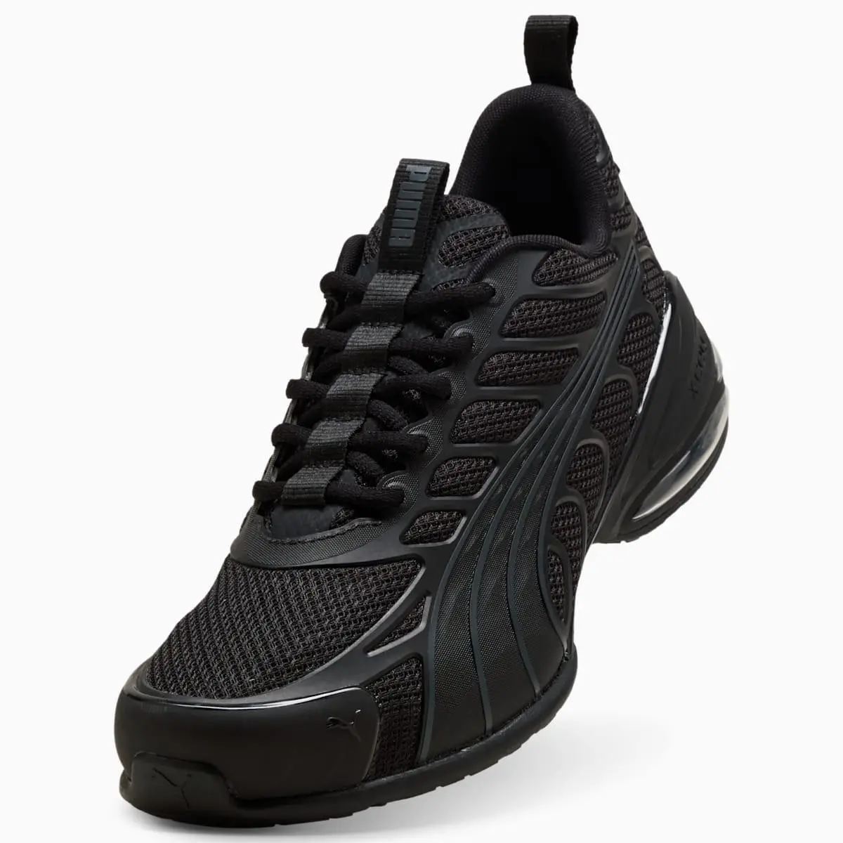 Puma shoes - BLACK/FLATDARKGRAY 10