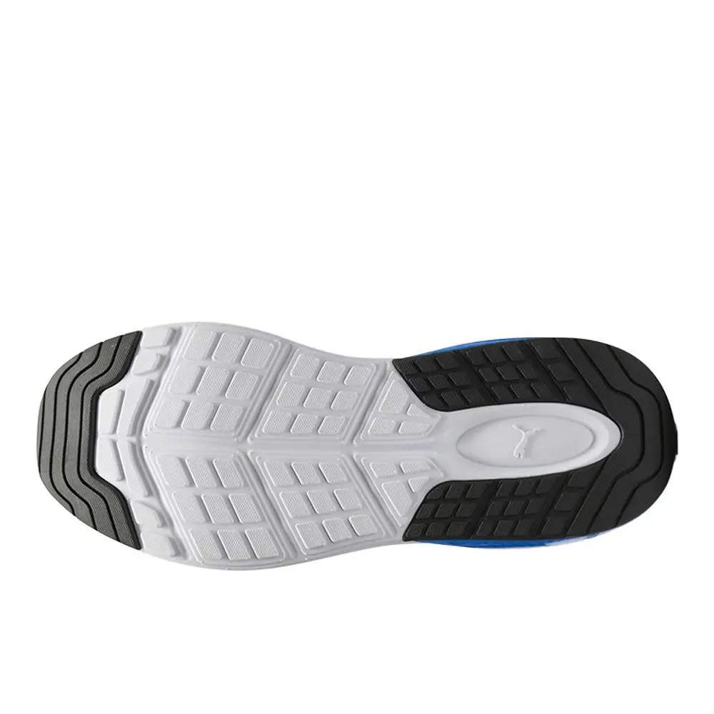Puma shoes - PUMA Amplifier Wide Lace Up - 39944608 - Grey 11