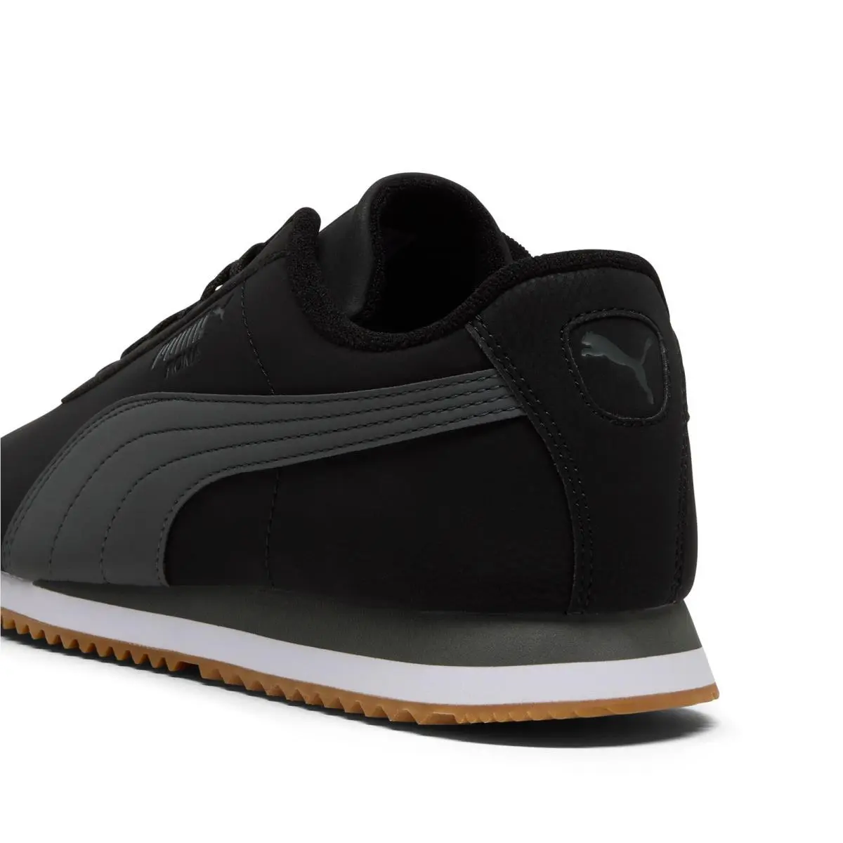 Puma shoes - Puma Roma 24 Showboat - Roma Showboat - 40424501 - Black 1