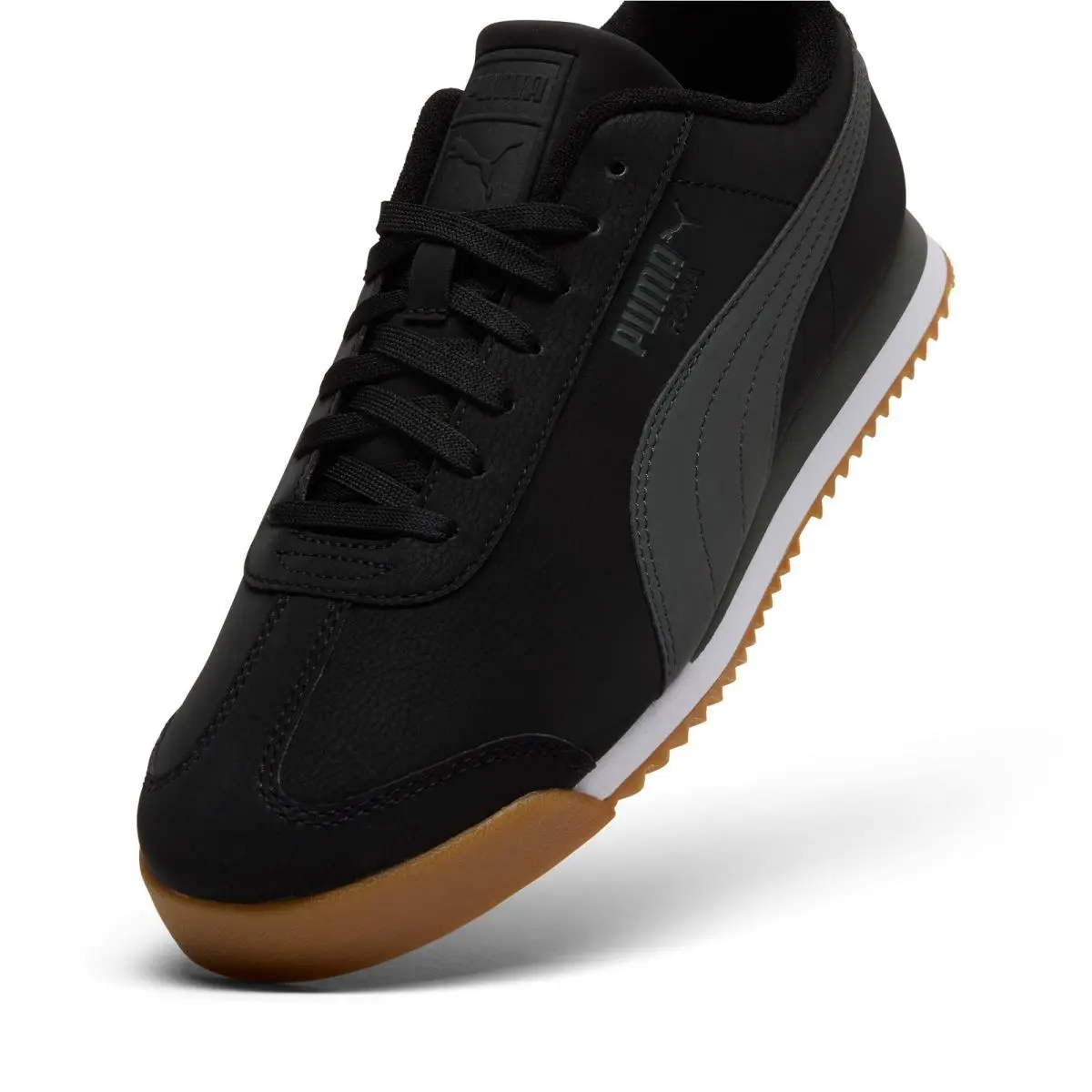 Puma shoes - Puma Roma 24 Showboat - Roma Showboat - 40424501 - Black 8