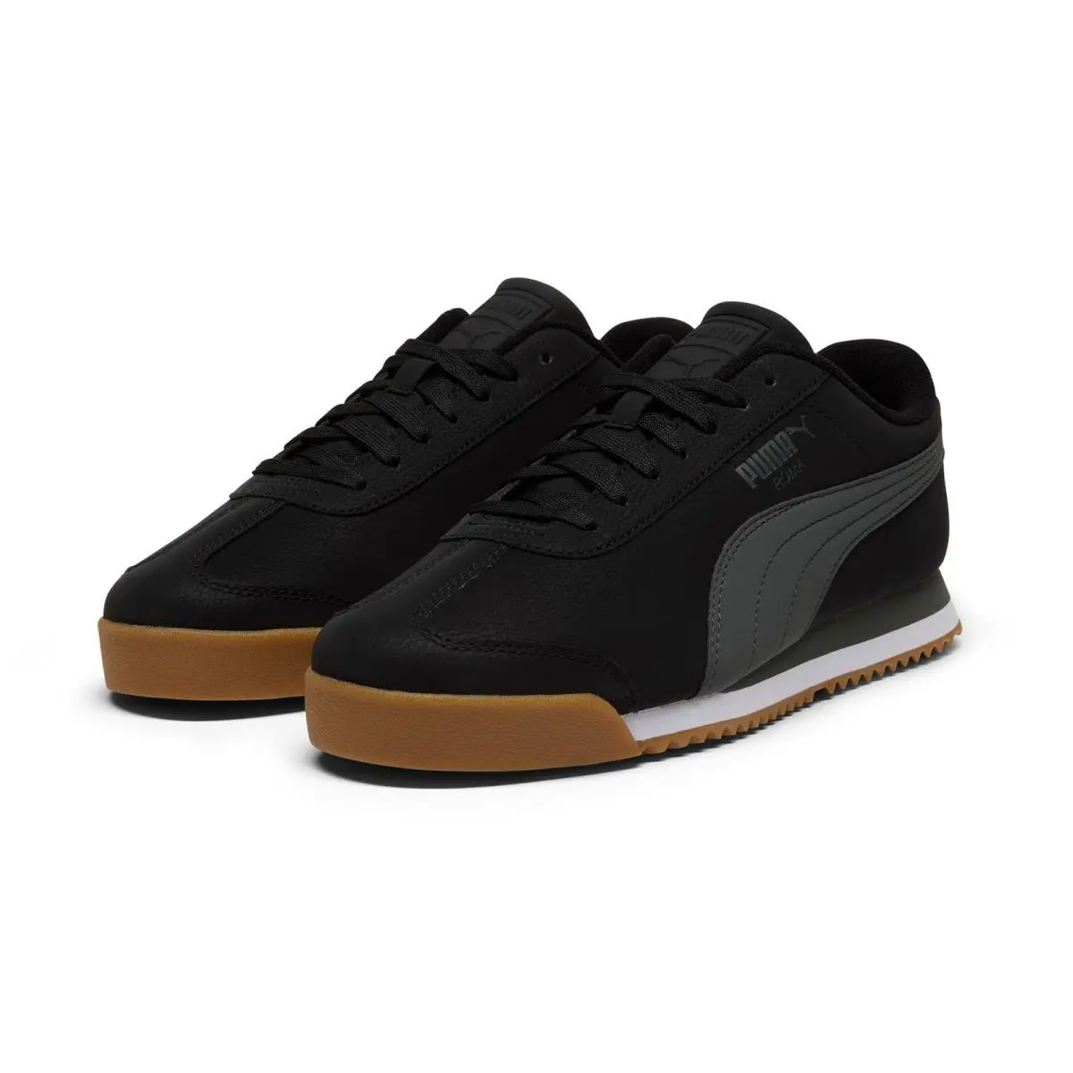 Puma shoes - Puma Roma 24 Showboat - Roma Showboat - 40424501 - Black 9