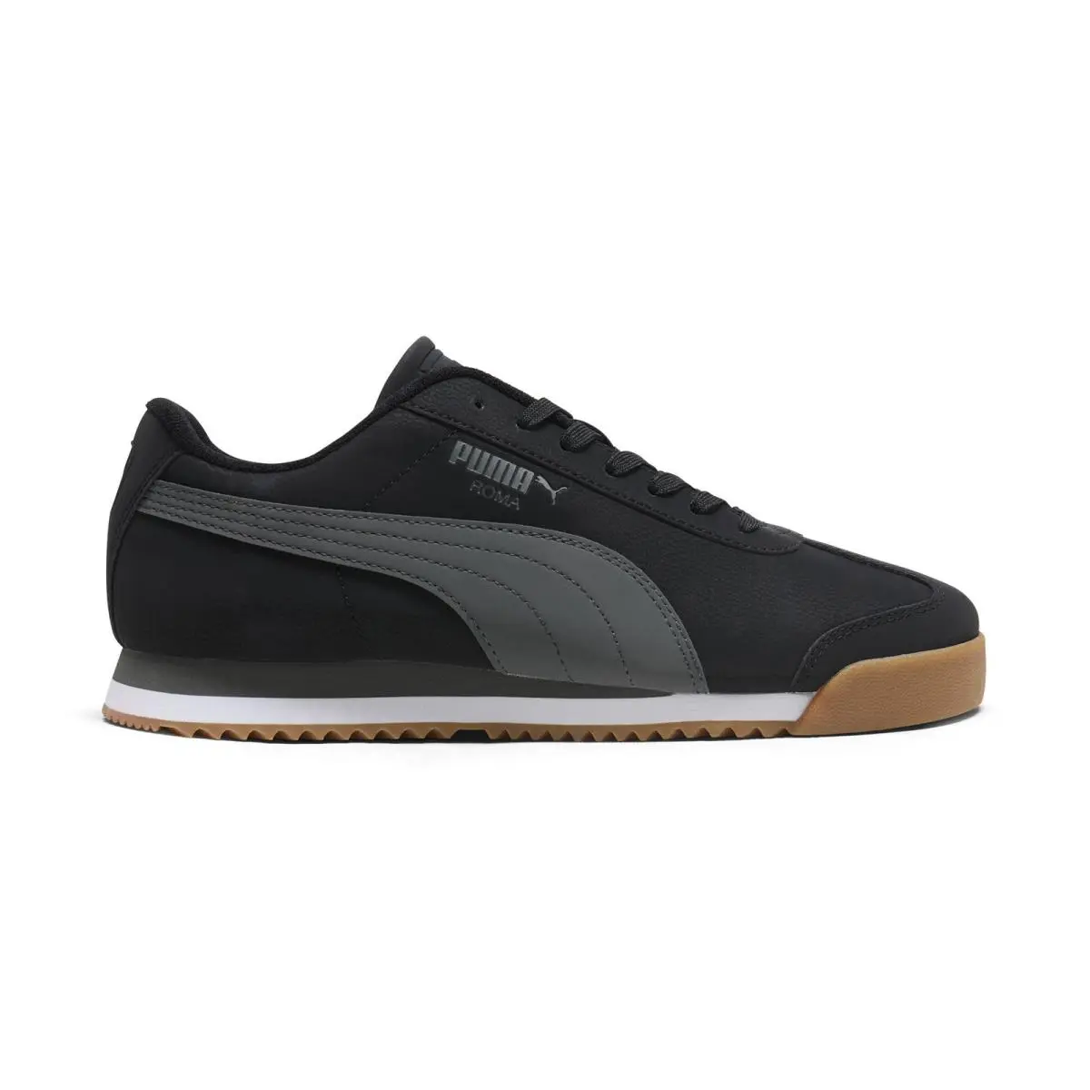 Puma shoes - Puma Roma 24 Showboat - Roma Showboat - 40424501 - Black 5