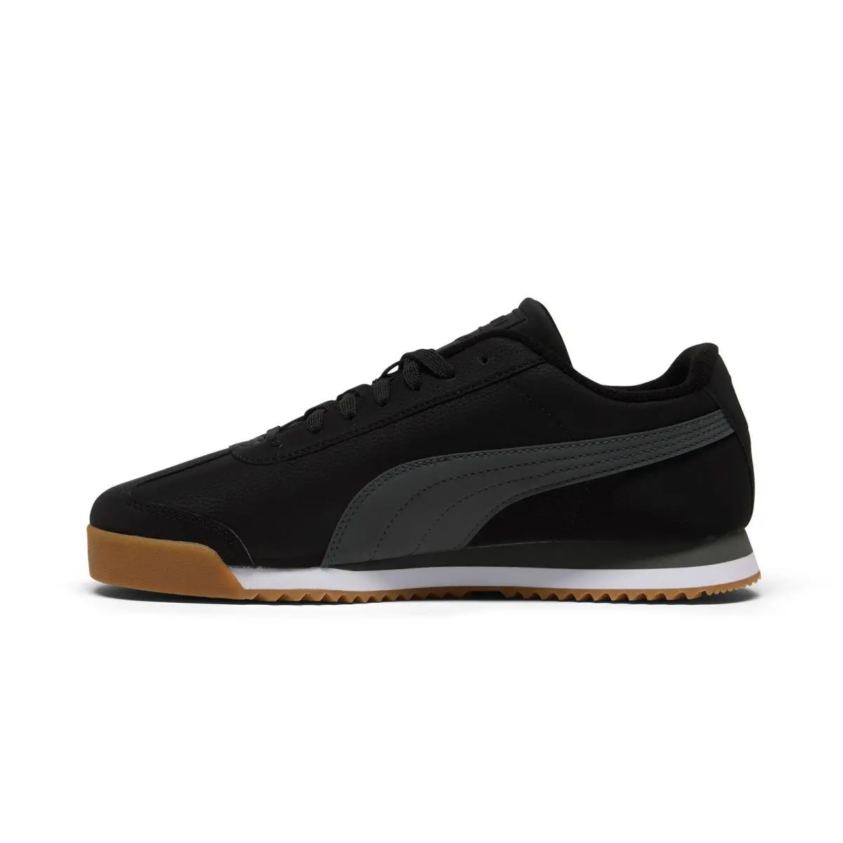 Puma shoes - Puma Roma 24 Showboat - Roma Showboat - 40424501 - Black 6