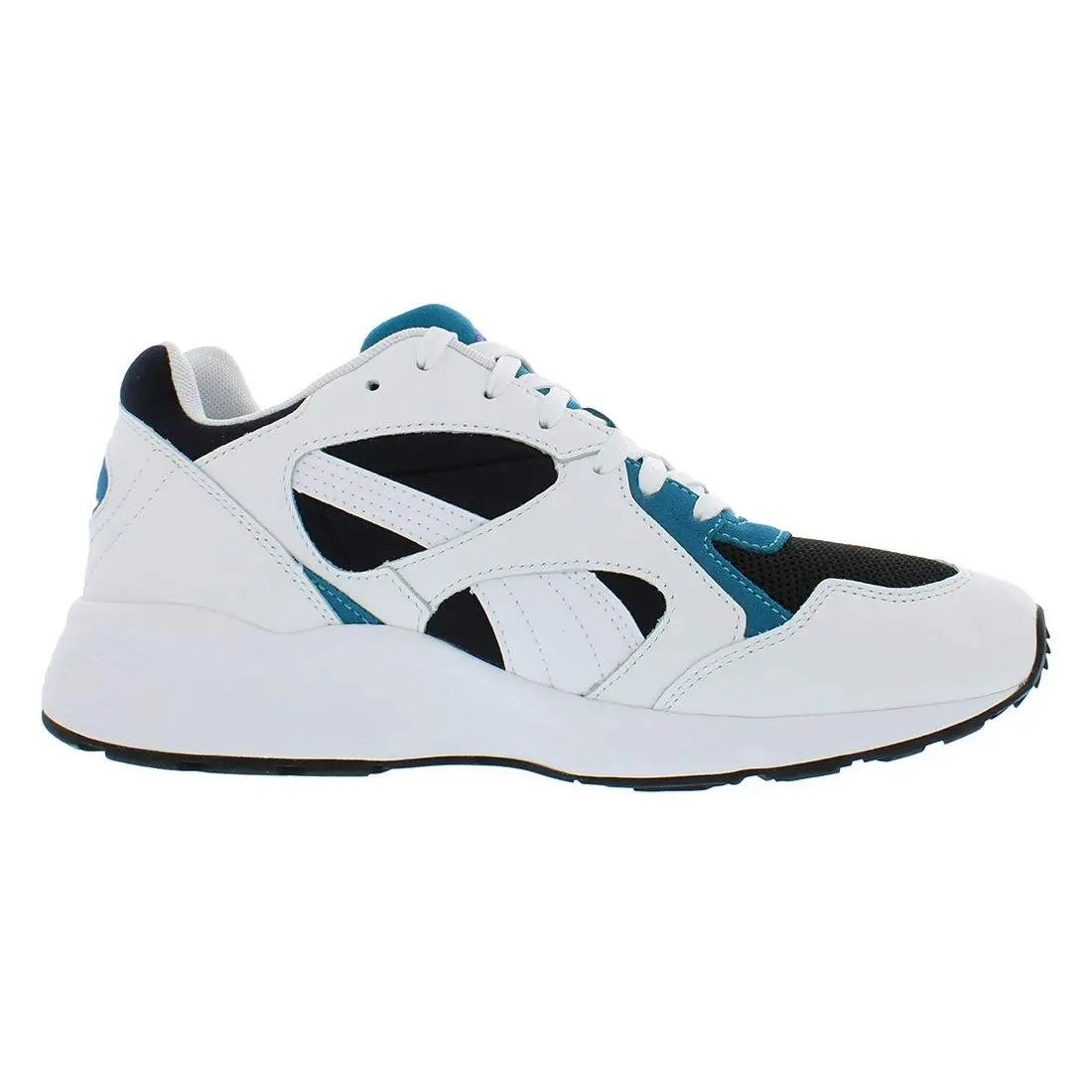 Puma shoes - Puma Black/Puma White, Main: Black 1