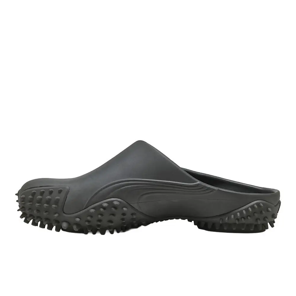 Puma shoes - PUMA Mostro Clogs - Mostro Clogs - 40443301 - Grey 1