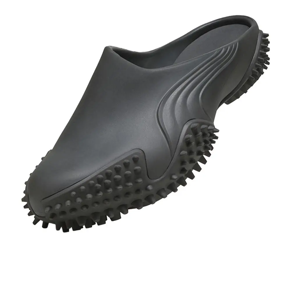 Puma shoes - PUMA Mostro Clogs - Mostro Clogs - 40443301 - Grey 4