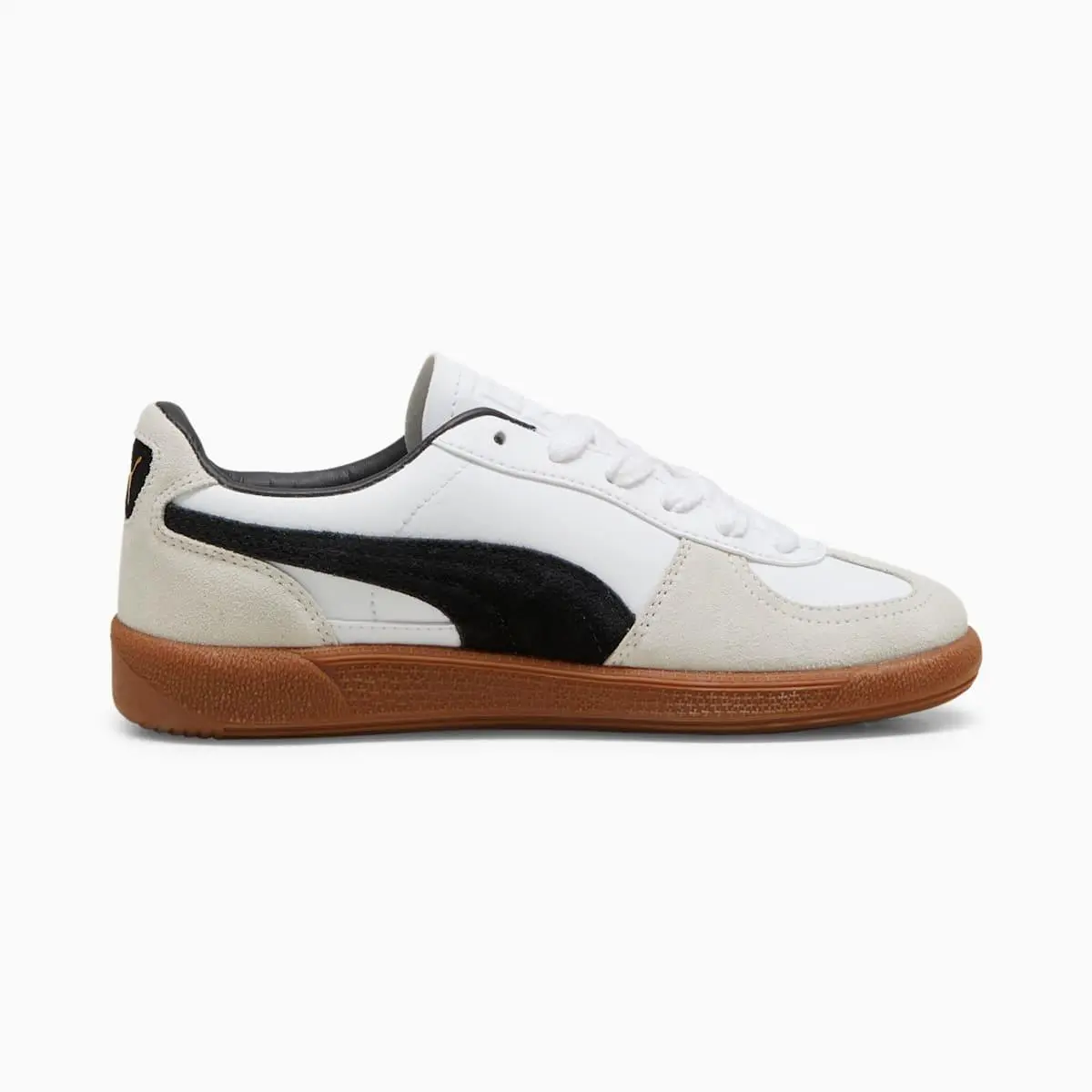 Puma shoes - 041468160219 - 041468160219 - WHITE/VAPORGRAY/GUM 3