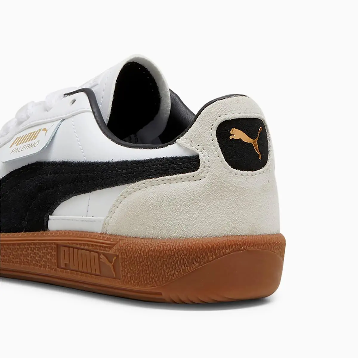 Puma shoes - 041468160219 - 041468160219 - WHITE/VAPORGRAY/GUM 1