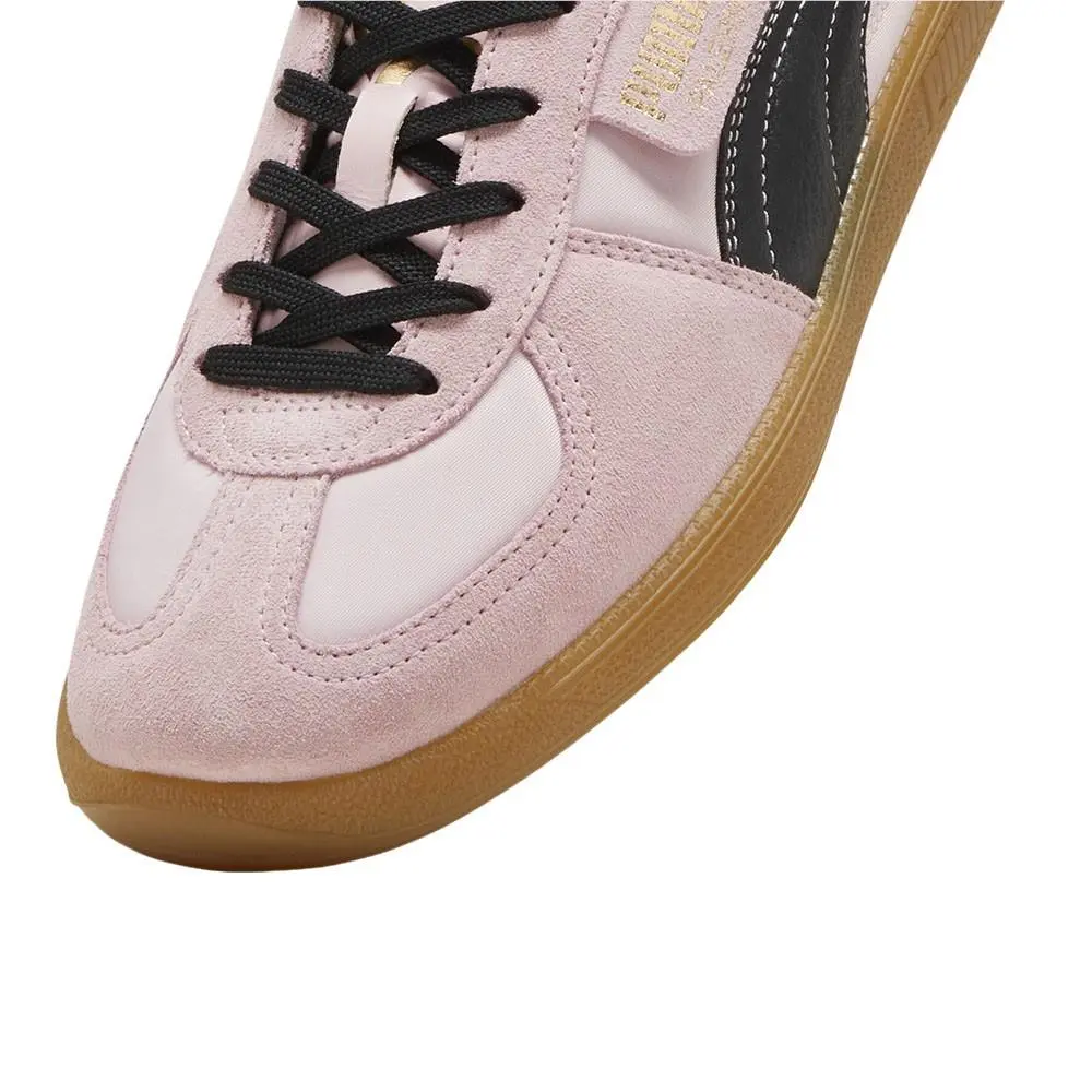 Puma shoes - PUMA Palermo X Palermo F.C. Lace Up - 39724501 - Pink 4