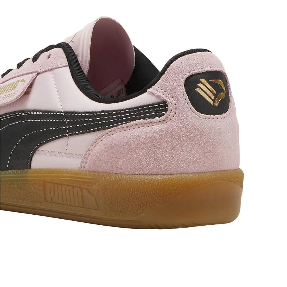 Puma shoes - PUMA Palermo X Palermo F.C. Lace Up - 39724501 - Pink 13