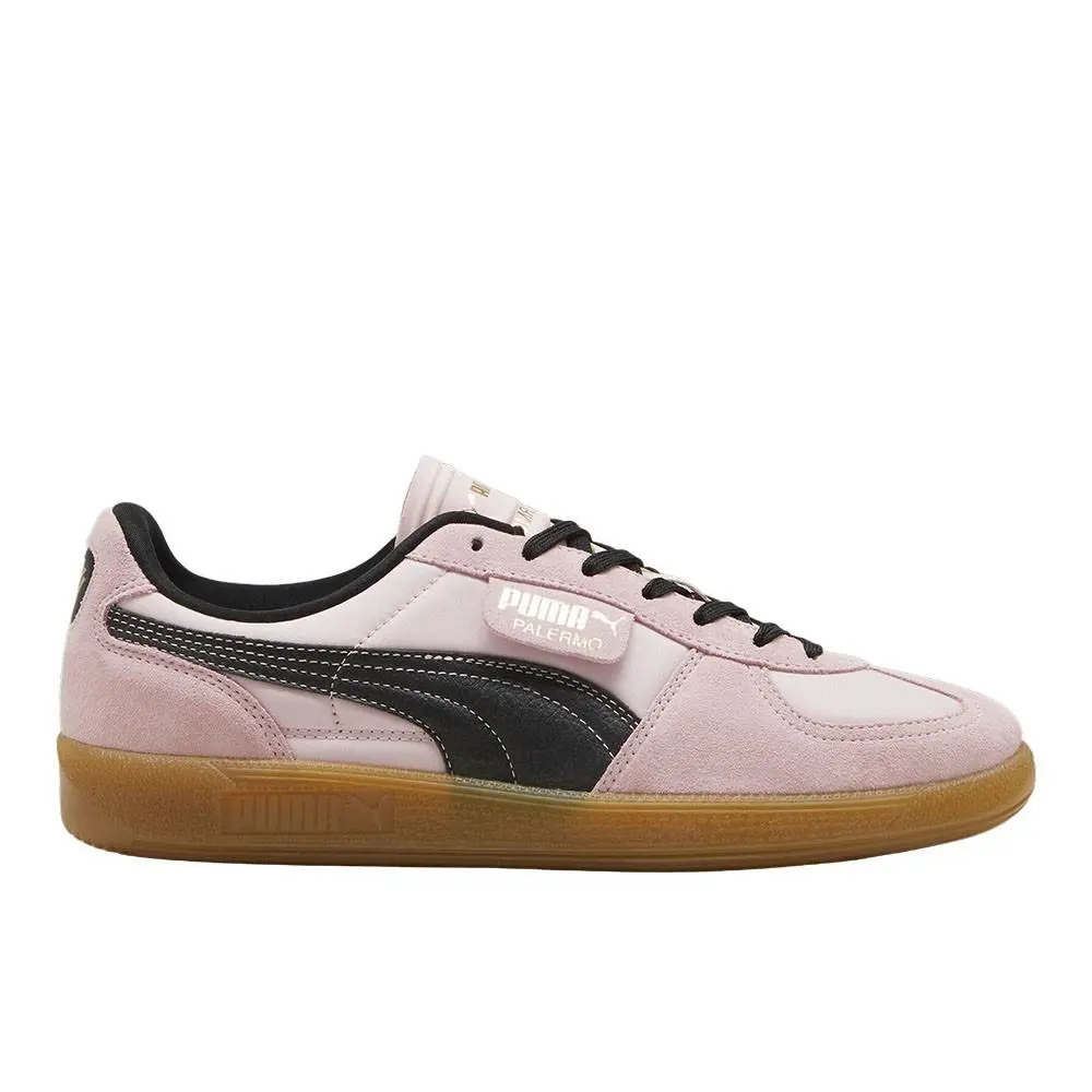 Puma shoes - PUMA Palermo X Palermo F.C. Lace Up - 39724501 - Pink 7