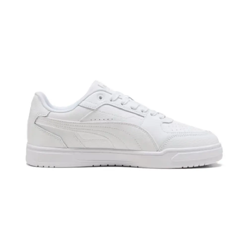 Puma shoes - 404490 01 - 404490 01 - Wht-Puma Silver-Puma Black 0
