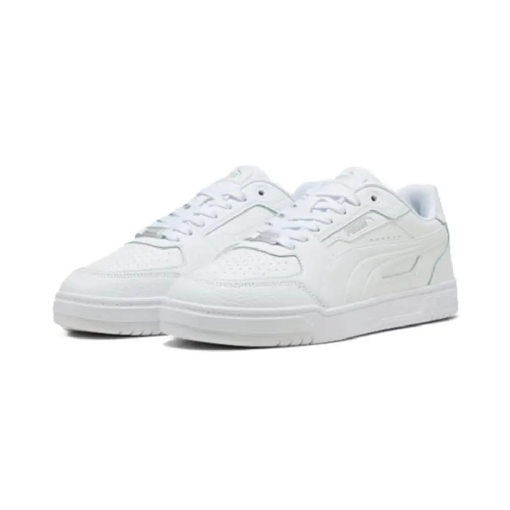 Puma shoes - 404490 01 - 404490 01 - Wht-Puma Silver-Puma Black 1