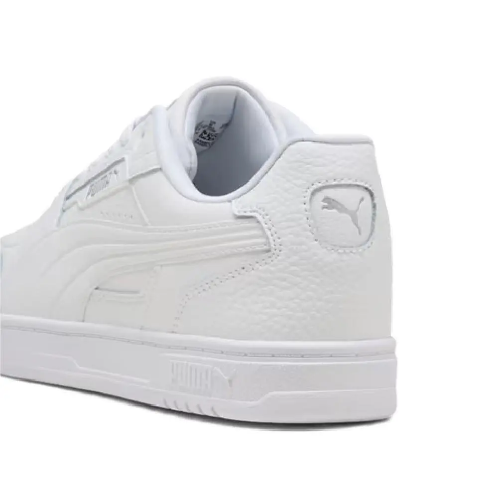 Puma shoes - 404490 01 - 404490 01 - Wht-Puma Silver-Puma Black 2
