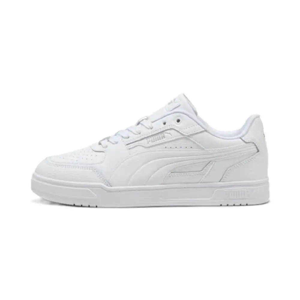Puma shoes - 404490 01 - 404490 01 - Wht-Puma Silver-Puma Black 4