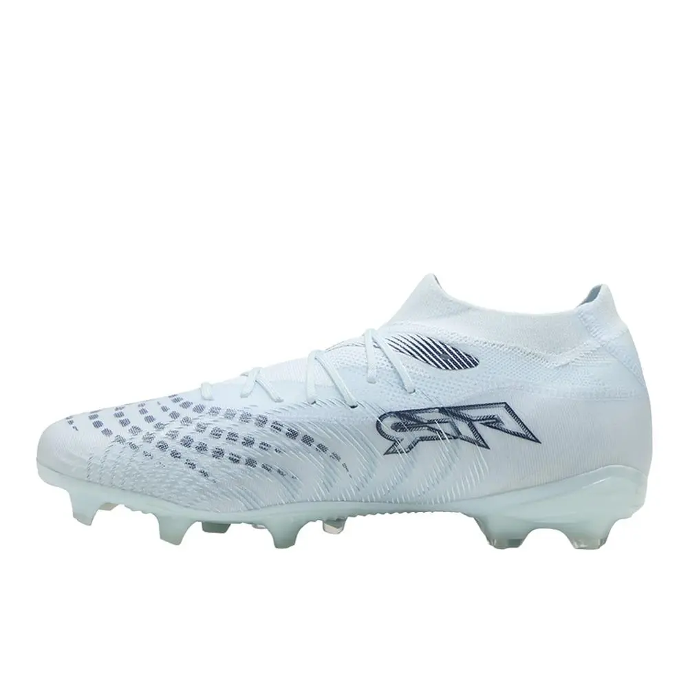 Puma shoes - PUMA Future 9 Match Soccer Cleats - 10871303 - Blue 1