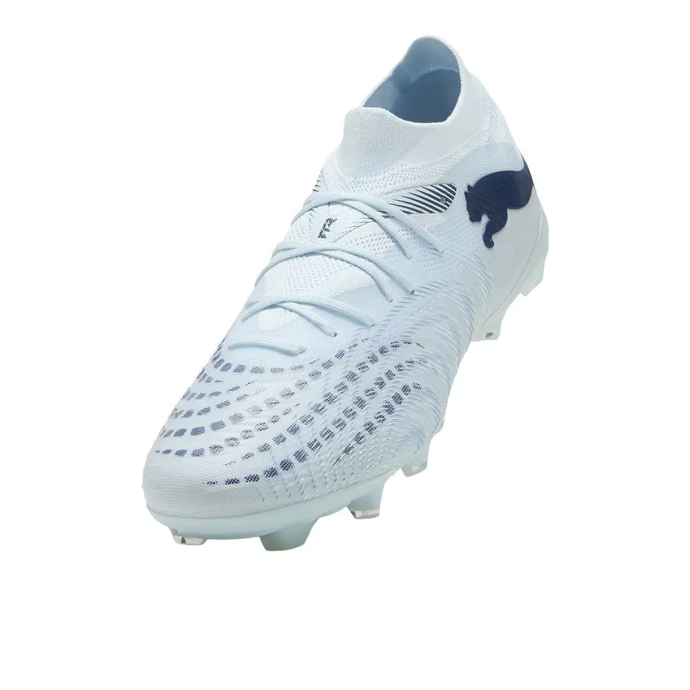 Puma shoes - PUMA Future 9 Match Soccer Cleats - 10871303 - Blue 4