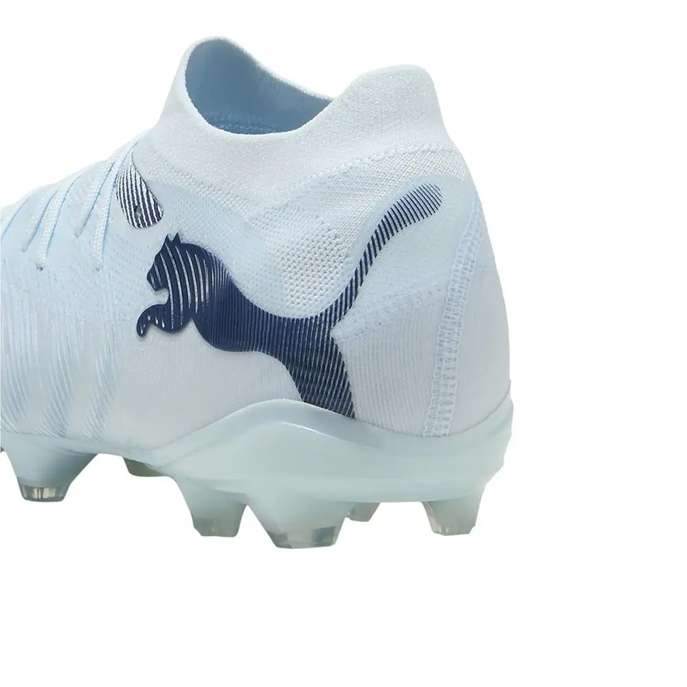 Puma shoes - PUMA Future 9 Match Soccer Cleats - 10871303 - Blue 5