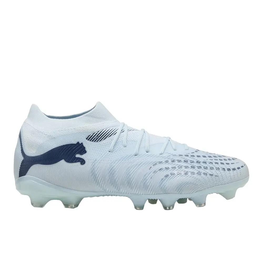 Puma shoes - PUMA Future 9 Match Soccer Cleats - 10871303 - Blue 7