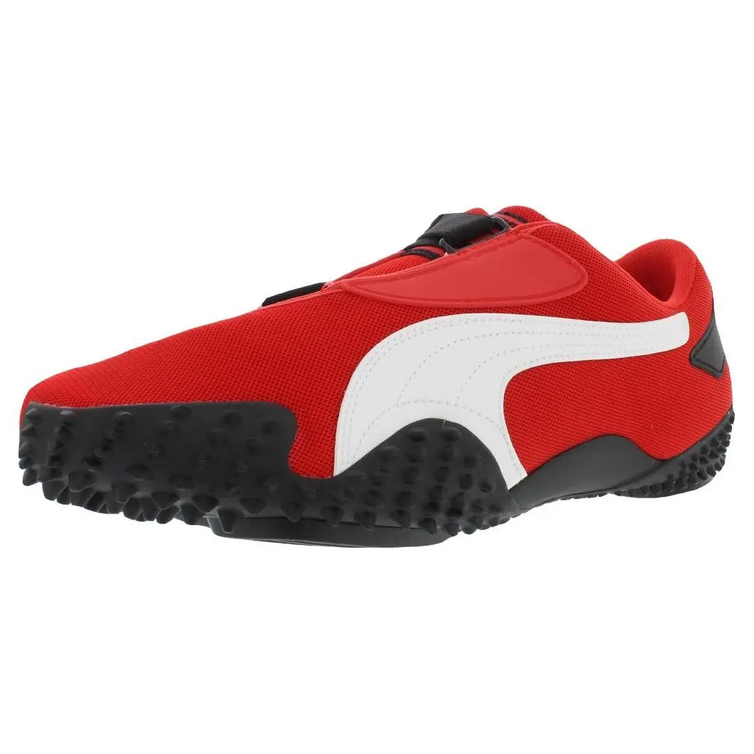 Puma shoes - For All Time Red/White, Main: Red 0