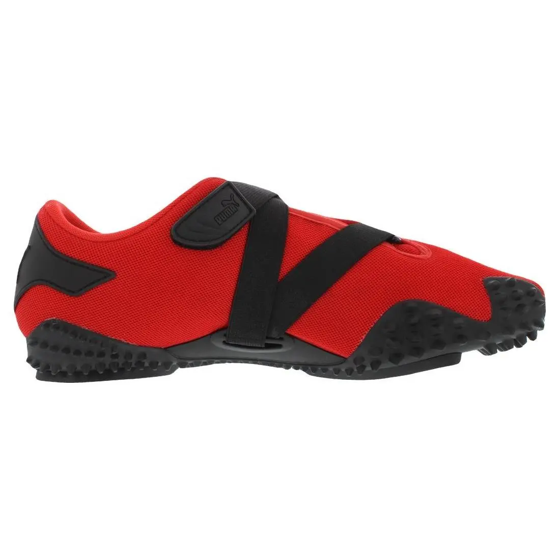 Puma shoes - For All Time Red/White, Main: Red 1