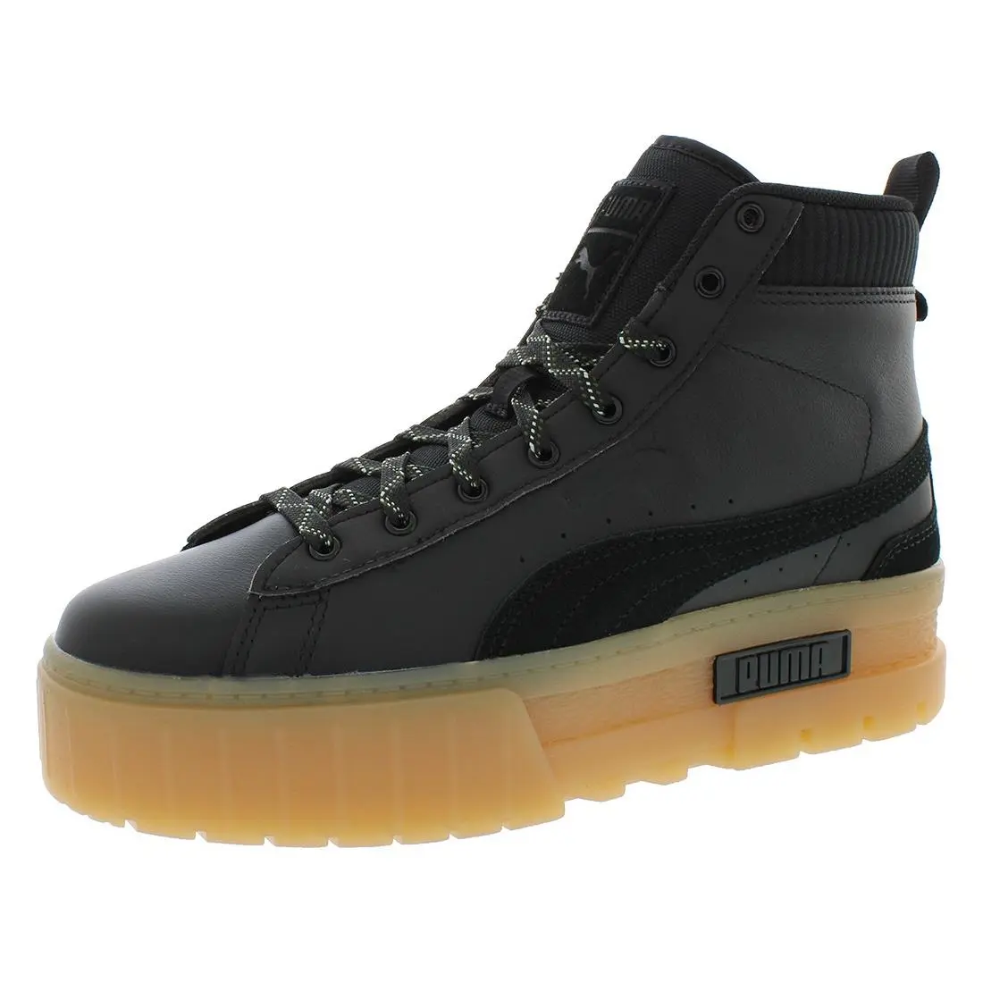 Puma shoes - Black, Main: Black 0