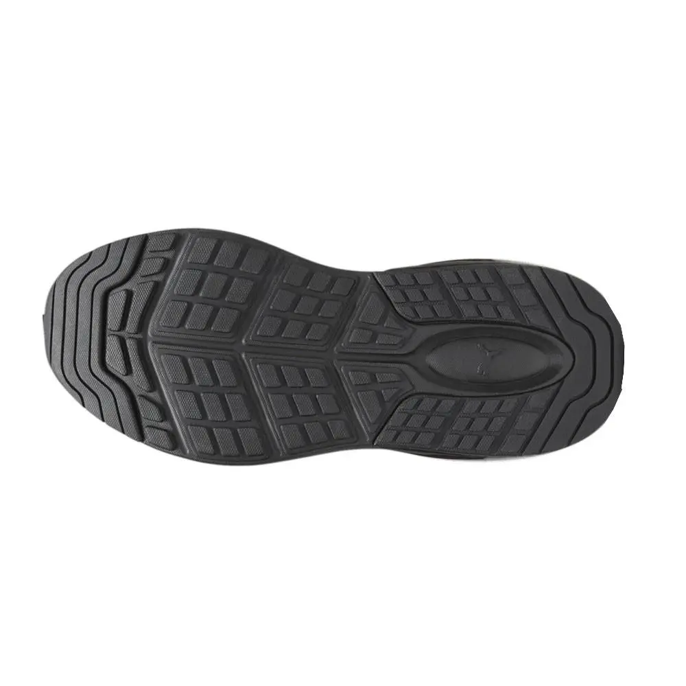 Puma shoes - PUMA Amplifier Lace Up - Amplifier Lace - 39768112 - Black 3