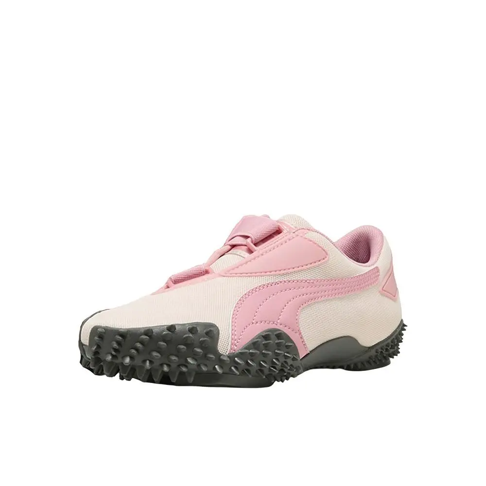 Puma shoes - PUMA Mostro Og Prime Slip On  Youth - 40372905 - Pink 0