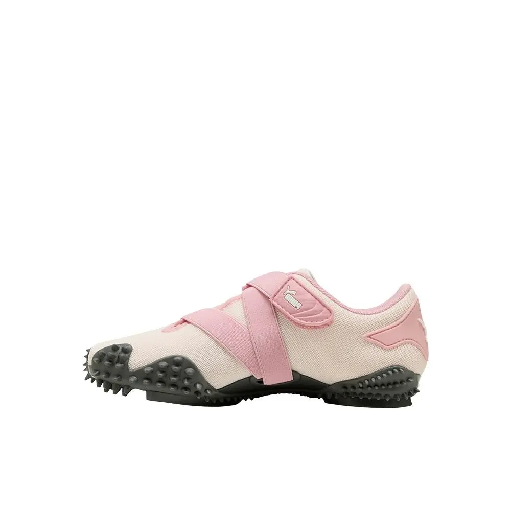 Puma shoes - PUMA Mostro Og Prime Slip On  Youth - 40372905 - Pink 1